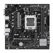 Tarjeta Madre Asus Prime A620m-k, Socket Am5